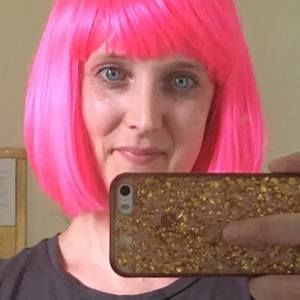 Meet your Posher, Margaret